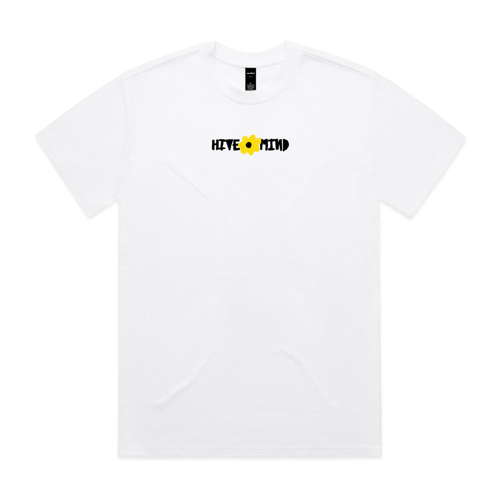 Bumblebee Law Heavy Tee