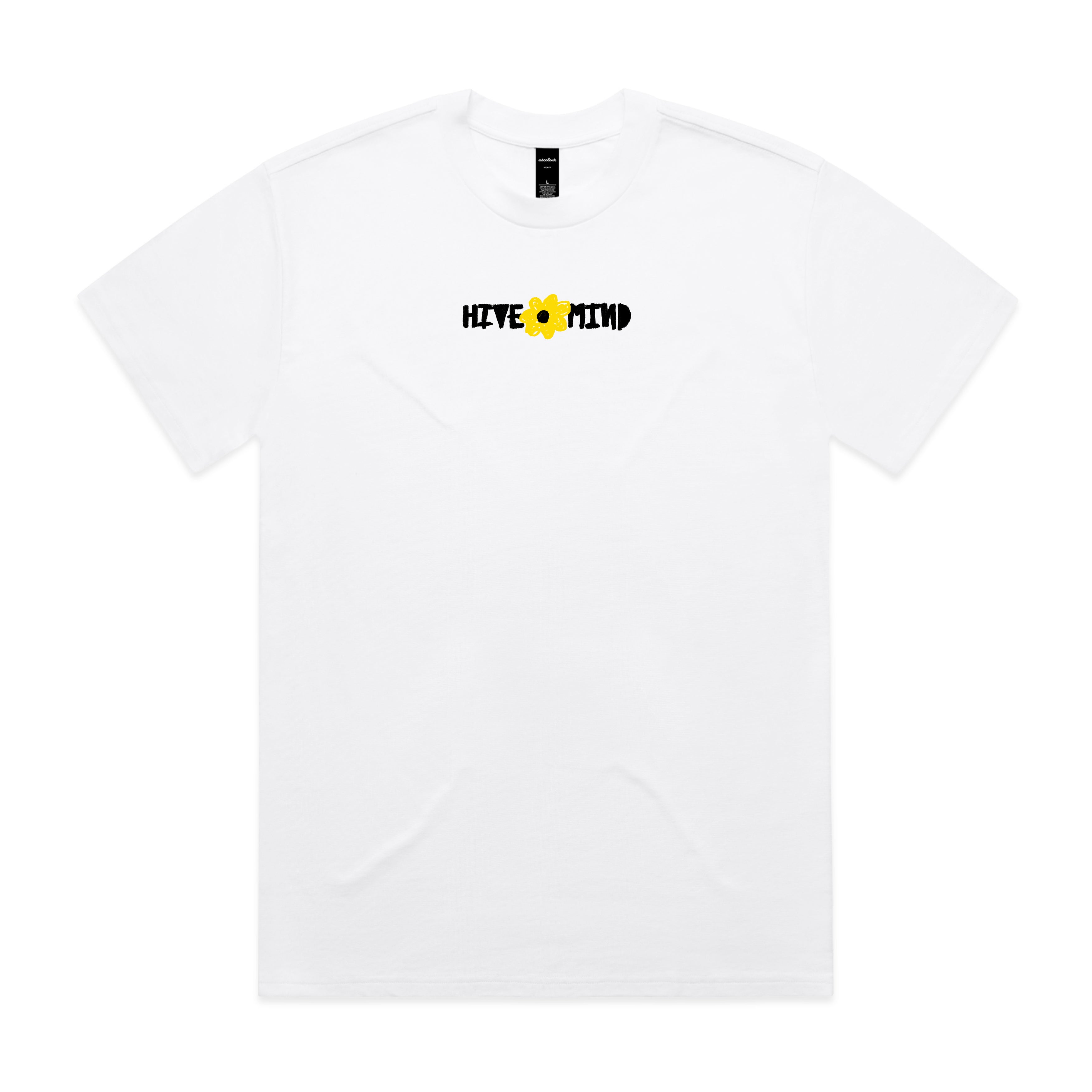 Bumblebee Law Heavy Tee