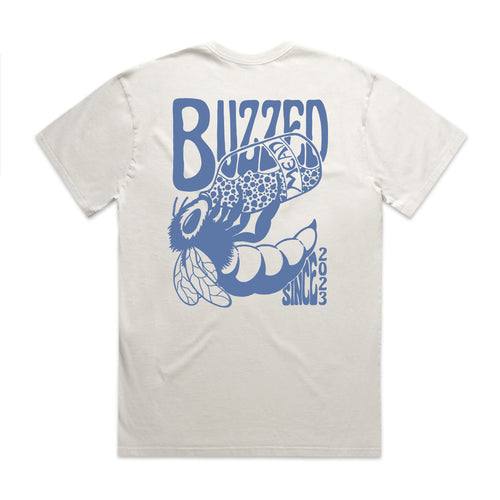 Buzzed Heavy Tee