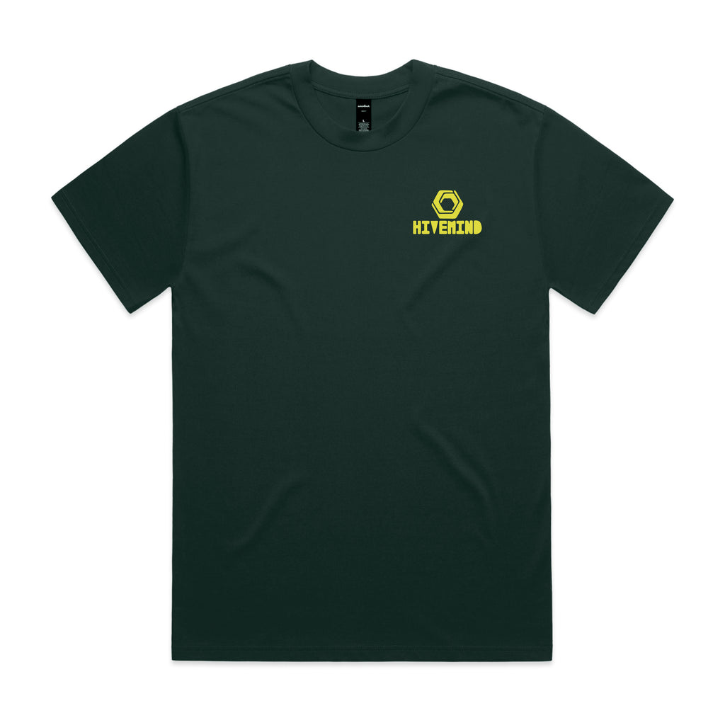 Live Fast Heavy Tee