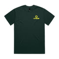 Live Fast Heavy Tee