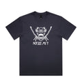 Notice Me! Box Tee