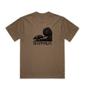 Sisyphus Box Tee